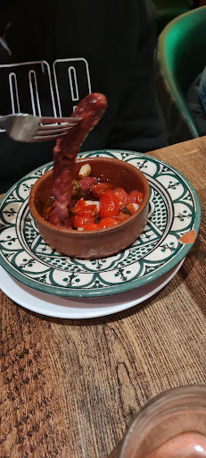 Photo of Casablanca Restaurant - 42 Winchcombe St, Cheltenham GL52 2ND